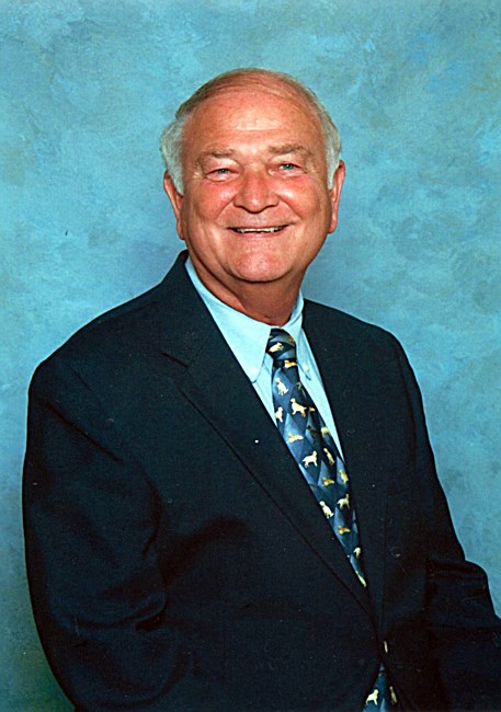 Obituario de Edwin Glenn Hyatt Jr.