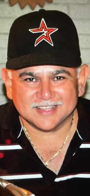 Obituary of Ignasio "Nash" Fuentes