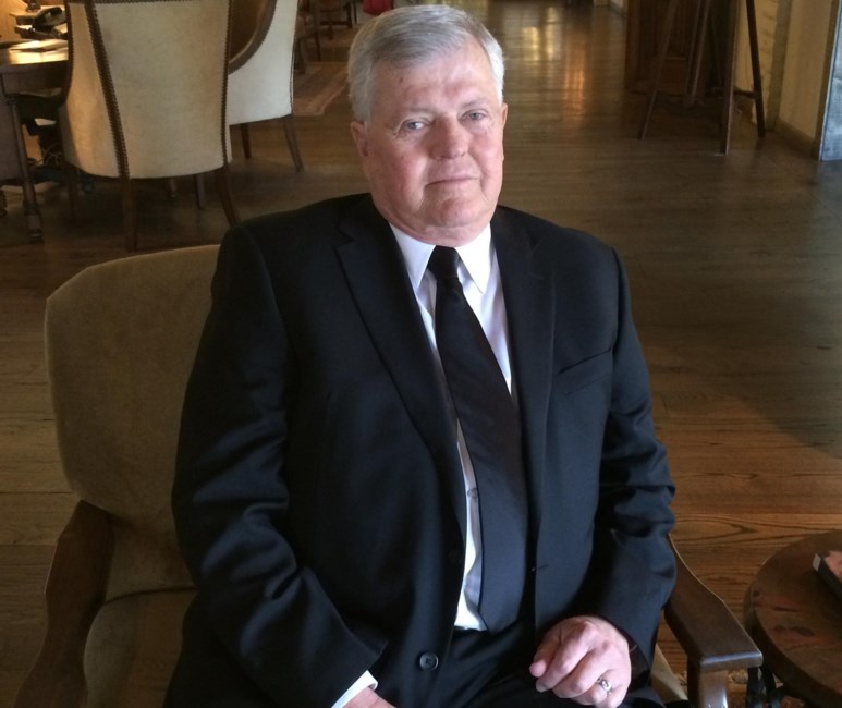 Roy Mart Miller Obituary Las Vegas, NV