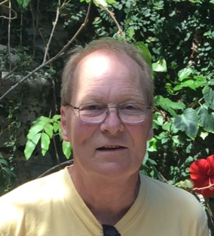 Obituary of Michael John Brock