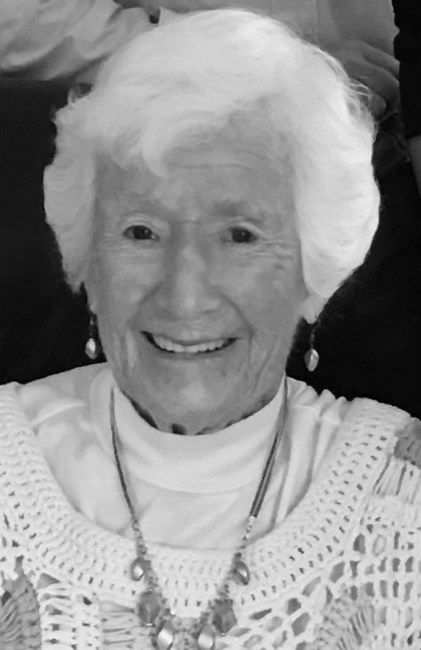 Obituary of Shirley E. Whitelaw