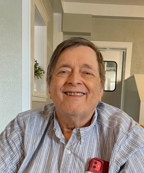 Obituary of Maurice Armand Gagne