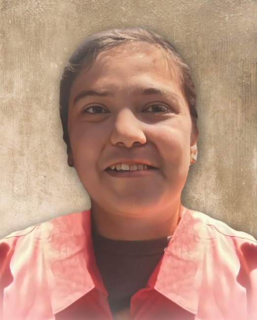 Obituary of Yvette Caridad Villa