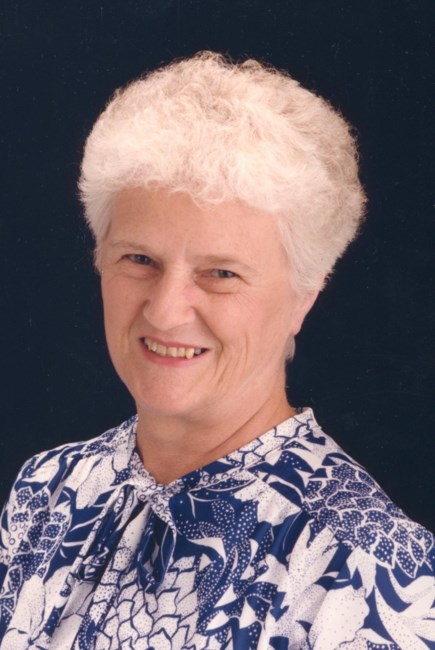 Obituary of Dolores V. Bradford