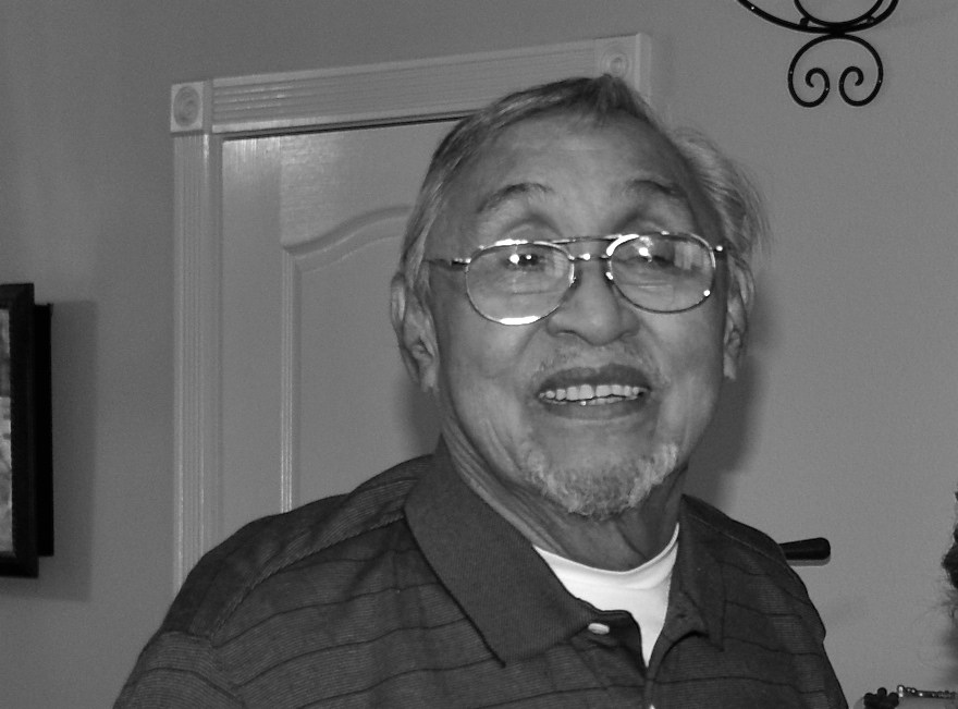 Obituary of Samuel Catiel Garcia, Sr.