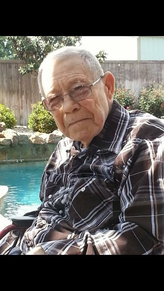 Avis de décès de Jerry Wayne Hamilton