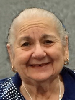 Obituary of Anna Beer