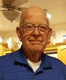 Obituary of Glenn Elbert Sooter