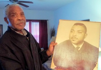 Obituary of Mr. Vallus Dublin