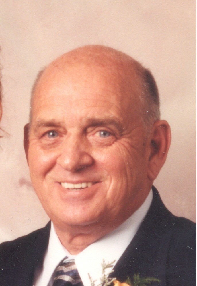 Obituary of Bob Williamson Sr.