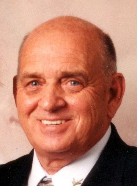 Obituario de Bob Williamson Sr.