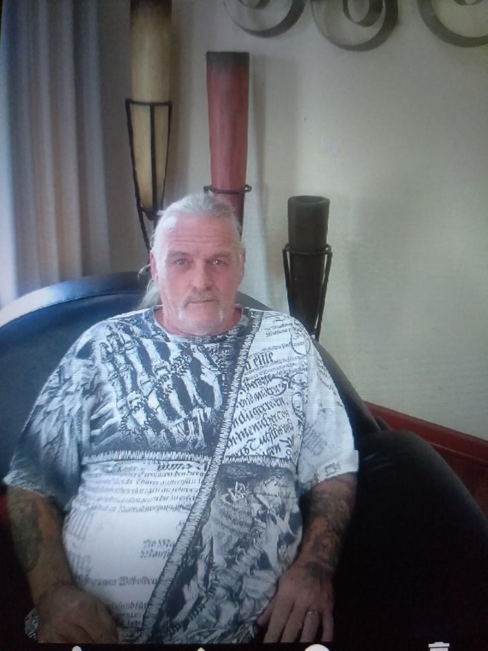 Obituary of Ron Miles