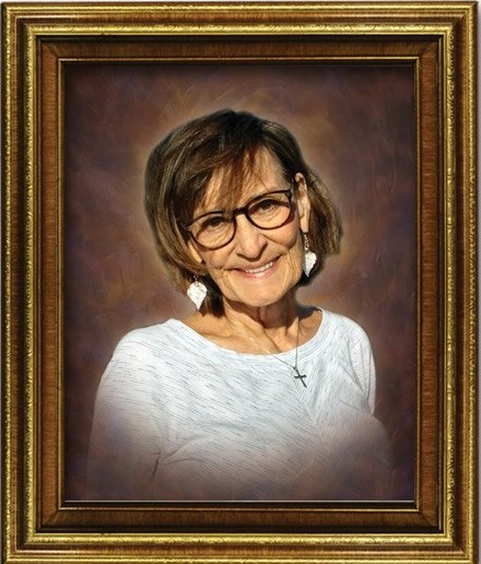 Linda George Obituary Kingwood Tx