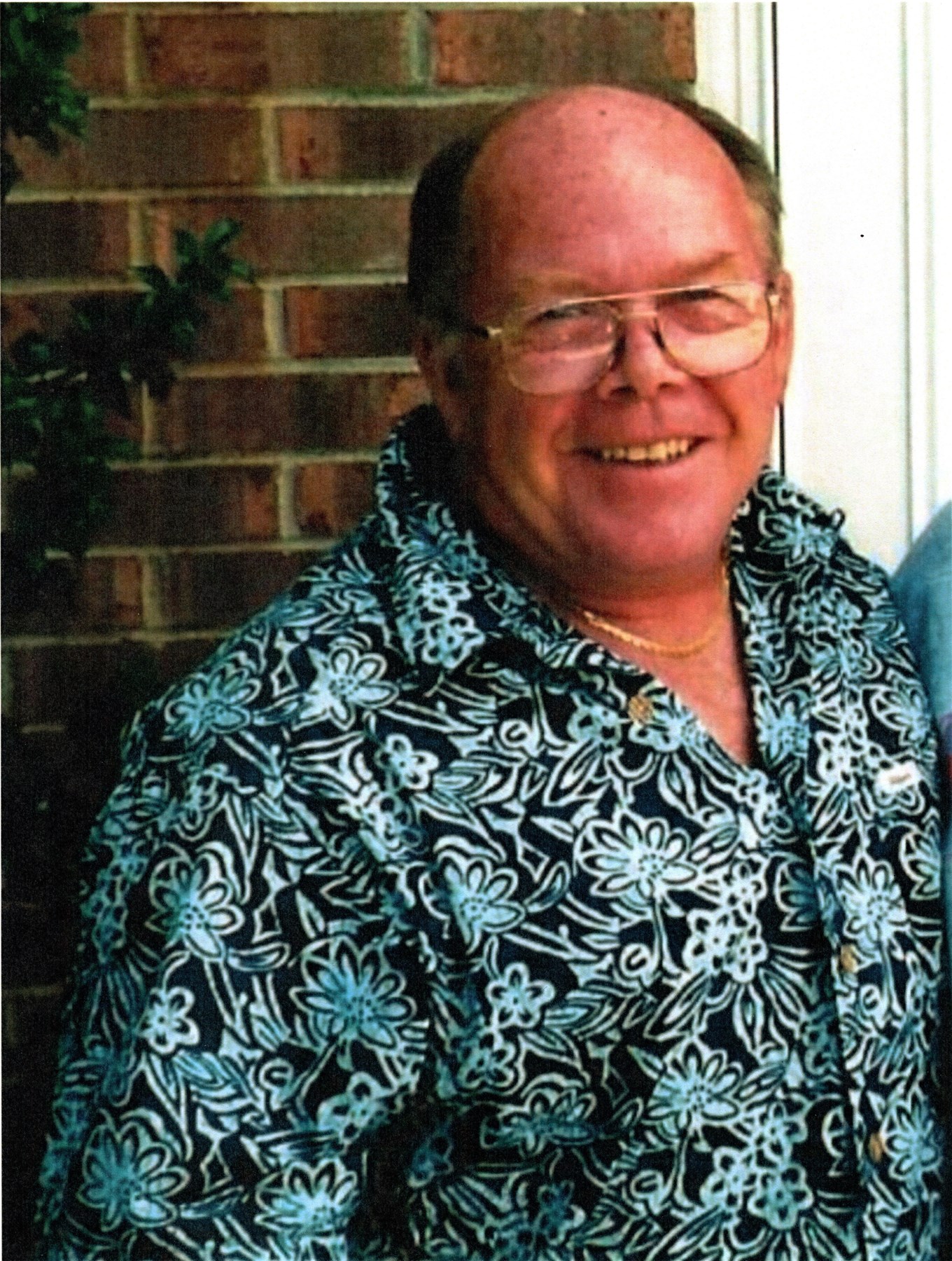 Obituario de Lawrence William Burton Jr.