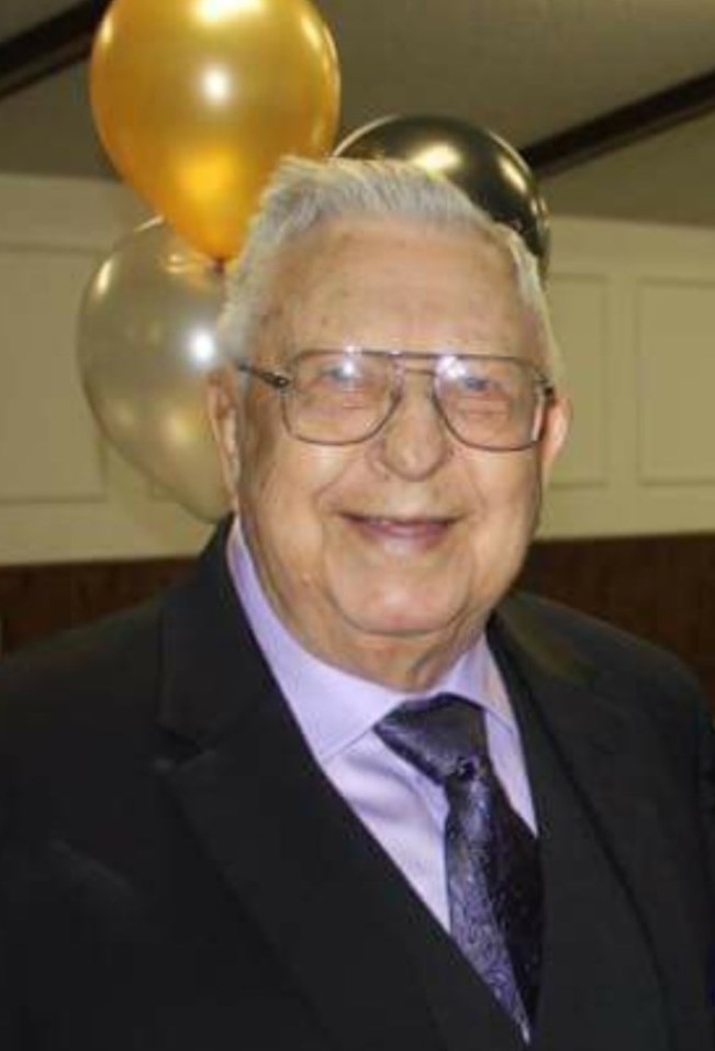 FB Goldman Obituary Arlington, TX
