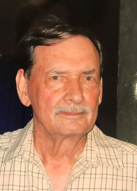 Obituary of Russell John Hilgendorf