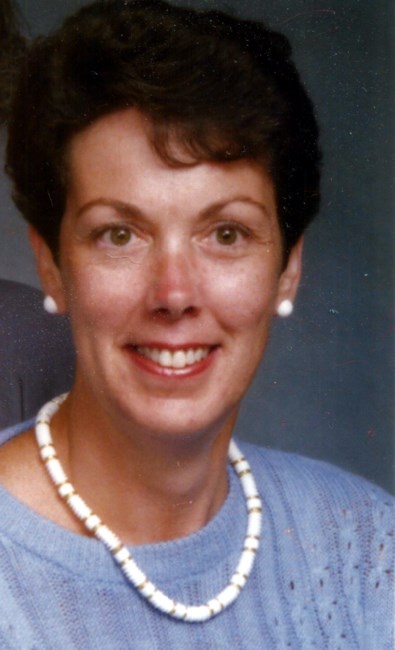 Obituario de Nancy K. Boire