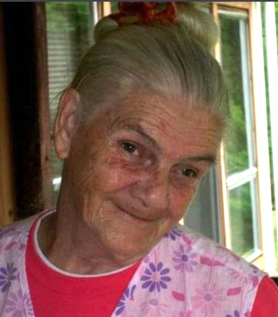 Obituary of Anna B Odell