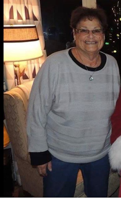 Obituary of Marsha Lee Healey/Cohen