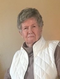 Obituary of Marilyn Jean Winningham