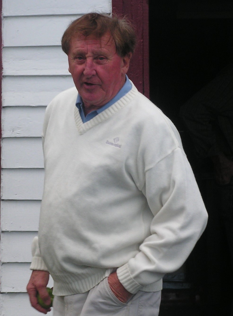 Obituario de Lawrence Daniel MacInnis