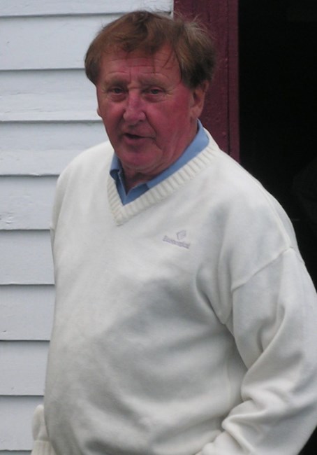 Obituario de Lawrence Daniel MacInnis