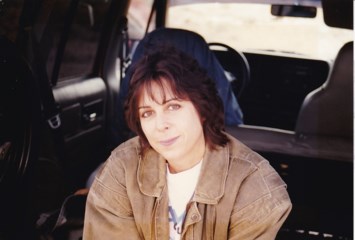 Obituary of Carol Lee Riddle