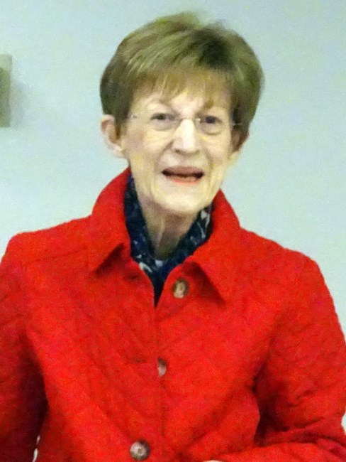 Obituary of Sherry Ann McCutcheon