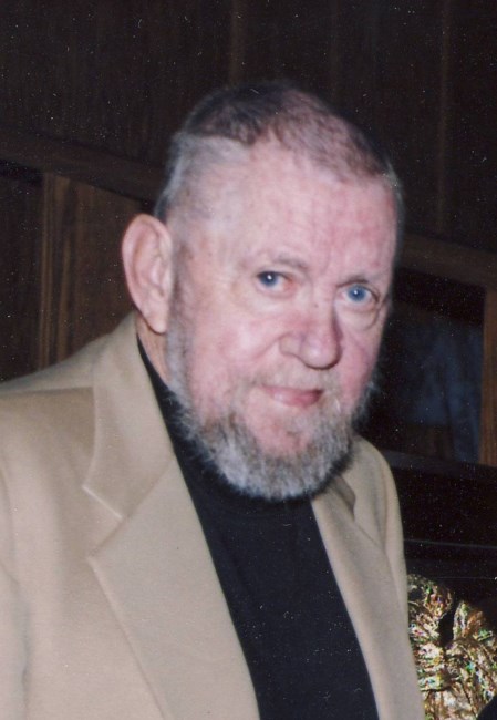 Obituary of William Wiley Allen