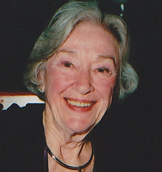 Obituary of Ruth Helen Willits