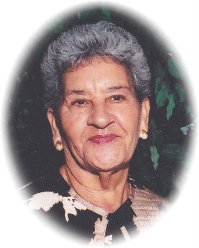 Obituary of Maria De Los Angeles Soto