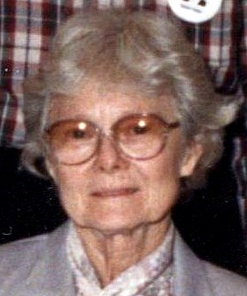 Obituary of Joyce Clifton Nahoom