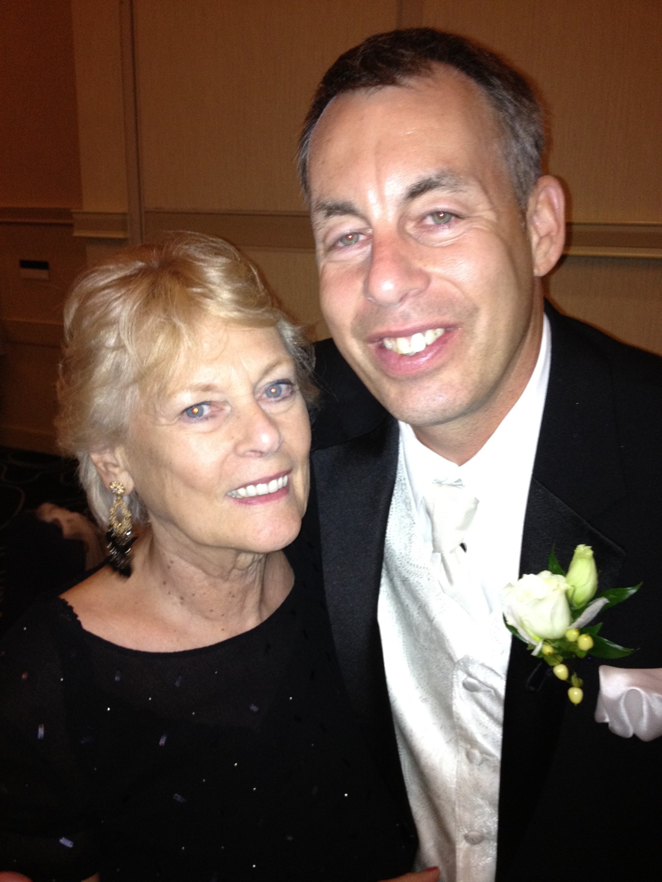 Avis de décès de Sheila L. Weir