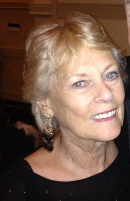Obituary of Sheila L. Weir