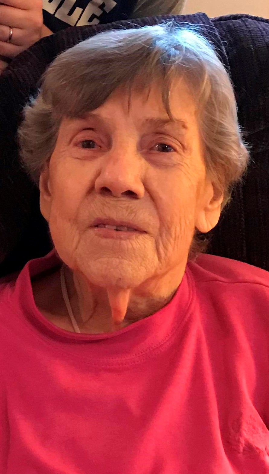 Hoytt Handy Obituary Louisville, KY