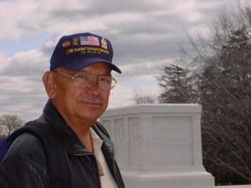 Obituary of Gregorio Garrido Camacho