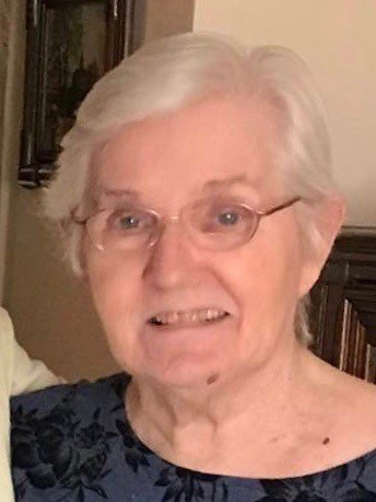 Obituary of Shirley Faye Entrekin Stowers