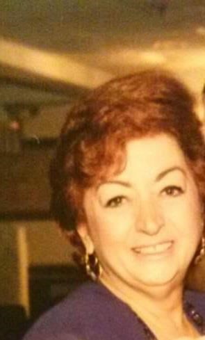 Obituary of Frances S. DiGennaro
