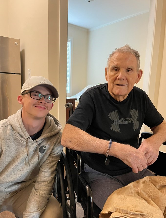 Obituary of Marvin Edward Dover