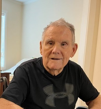 Obituary of Marvin Edward Dover