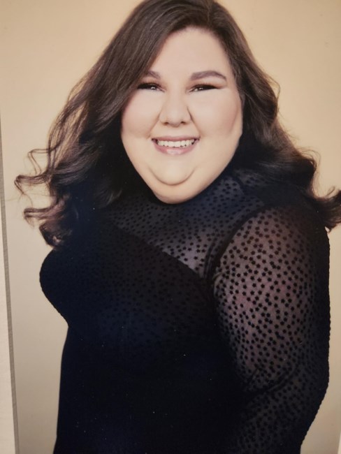 Obituary of Bethany Michelle Skelton