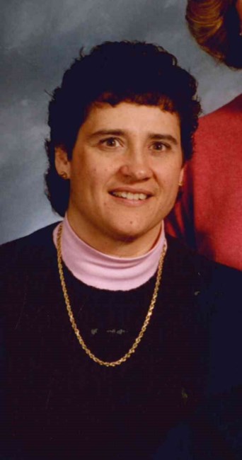 Obituary of Gina Rose Paolini