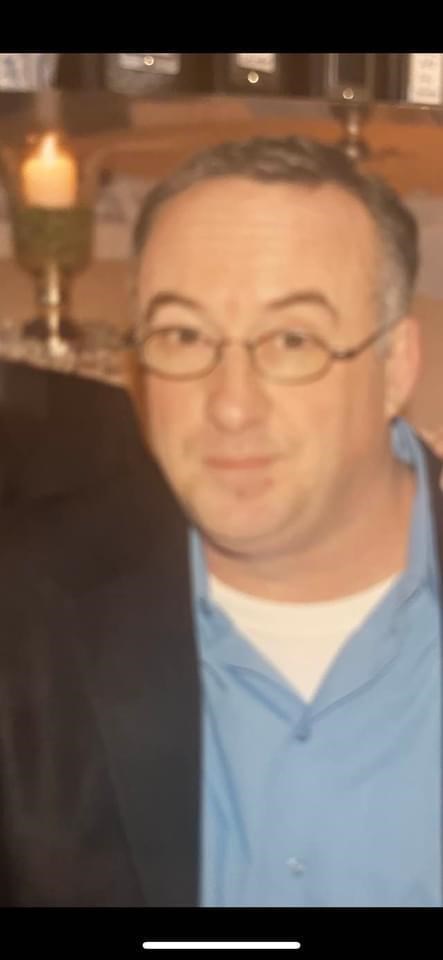 Obituary of Randy McEachin