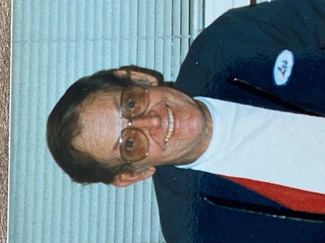 Obituary of Leslie Glenn Friesen