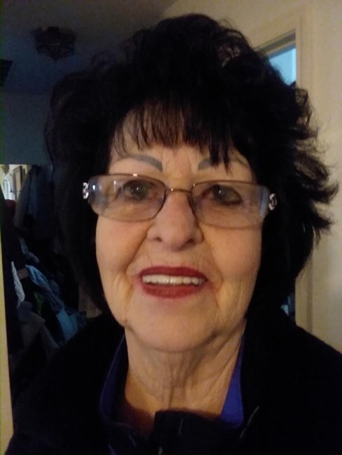Obituary of Phyllis A. Schwering