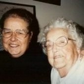 Obituary of Helen Rae Richardson