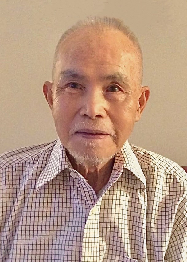 Obituary of Tommy Wai-Yin Tsoi