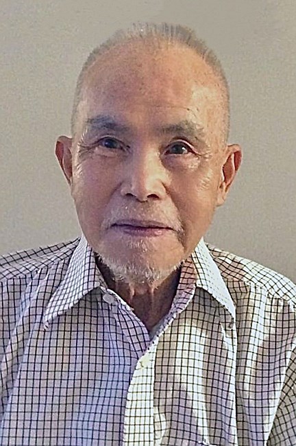 Obituary of Tommy Wai-Yin Tsoi