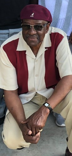 Obituary of Alsahib Luqman Mujahid