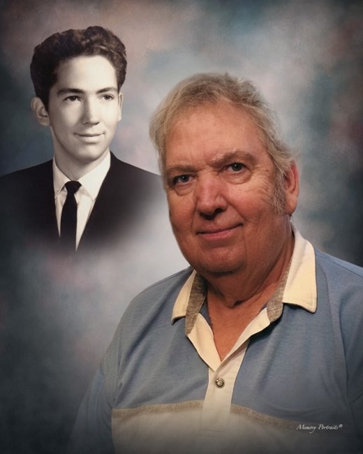 Obituary of Charles P. Rowe